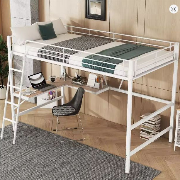 5-Tier Verstelbaar Opslagrek – 2000 lbs Draagvermogen, Robuust Metaal Gereedschapsrek voor Keuken, Garage en Kelder