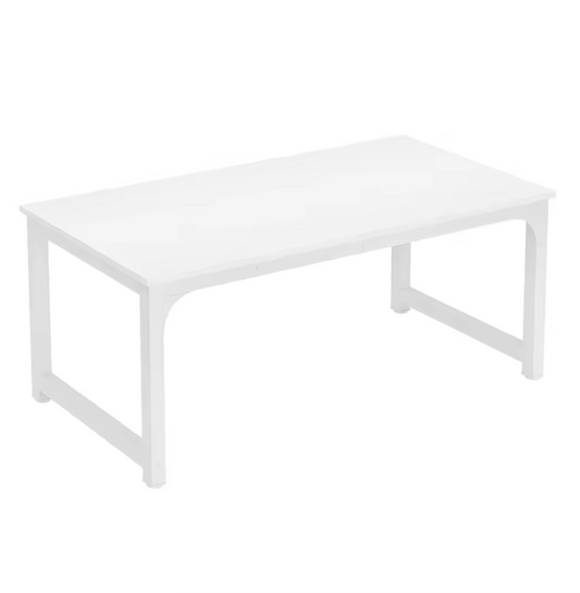 Modern Groot Computerbureau – Werkstation voor Thuis & Kantoor