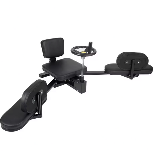 0–180° Beenstretcher – Verstelbare Stretch Machine voor Yoga, Dans & Fitness