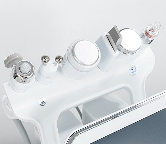 Hydrafacial Machine – Gezichtsverzorgingsapparaat voor Diepe Reiniging