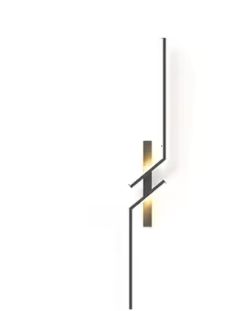 Moderne LED Wandlamp – Binnenverlichting voor Woonkamer & Slaapkamer