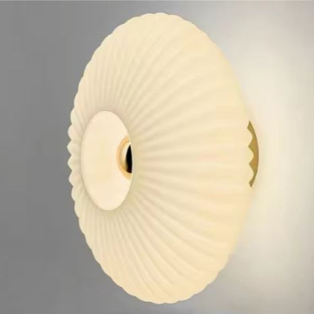 Glazen Wandlamp – Moderne Wandkandelaar voor Woonkamer & Slaapkamer