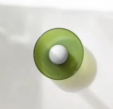 Scandinavische Glazen Plafondlamp – Modern & Sfeervol Ontwerp