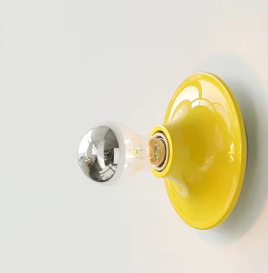 Moderne LED Wandlamp – Minimalistisch Design voor Woonkamer, Gang & Slaapkamer