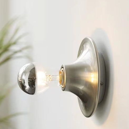 Moderne LED Wandlamp – Minimalistisch Design voor Woonkamer, Gang & Slaapkamer