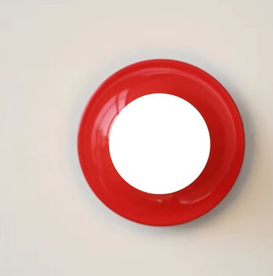 Moderne LED Wandlamp – Minimalistisch Design voor Woonkamer, Gang & Slaapkamer