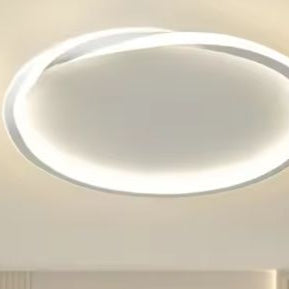 Moderne LED Plafondlamp – Stijlvolle Verlichting voor Elke Ruimte