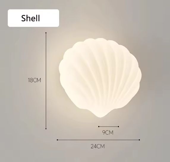 Wolk & Ster Wandlamp – Kinderkamer Verlichting, Sfeervol & Schattig