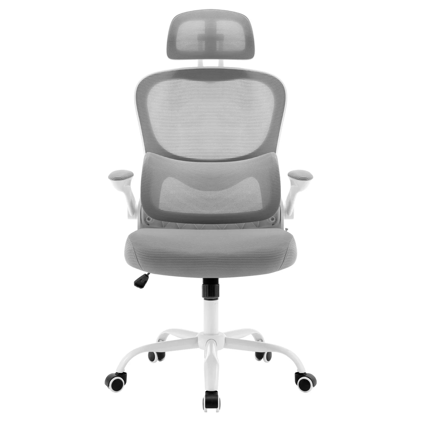 Sedia Home Comfort V10 Ergonomische bureaustoel - Grijs