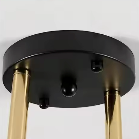 Moderne 2-Lichts Wand- en Plafondlamp E27 – Elegante en Minimalistische Binnenverlichting