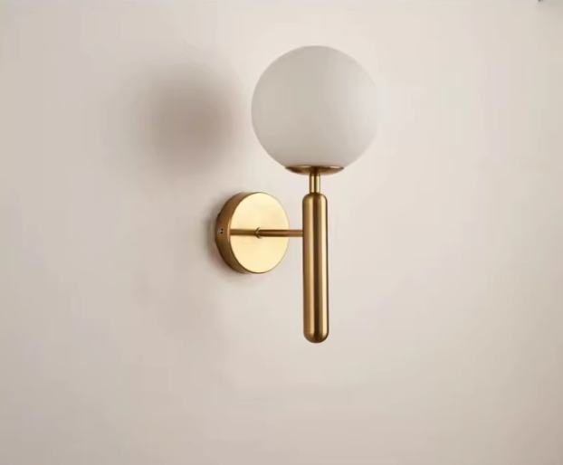 LumiLight Moderne LED Wandlamp – Stijlvolle Binnenverlichting voor Elke Ruimte