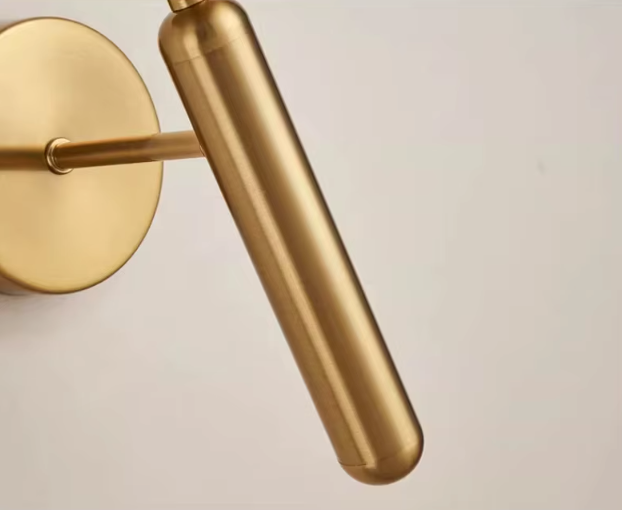 LumiLight Moderne LED Wandlamp – Stijlvolle Binnenverlichting voor Elke Ruimte