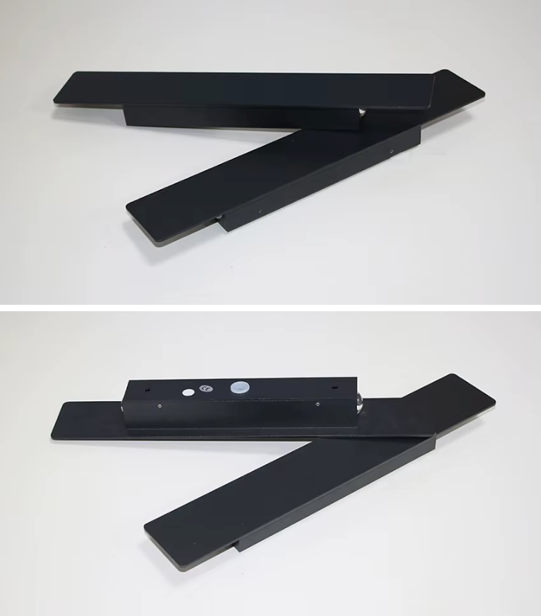 UniLights Waterdichte LED Wandlamp – Stijlvolle Buitenverlichting met Ingebouwde LED