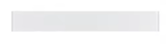 Moderne LED Wandlamp – Dimbaar Aluminium Design voor Slaapkamer, Woonkamer & Hal