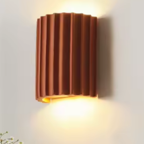 Hars Wandlamp – Moderne Sfeerverlichting voor Slaapkamer, Woonkamer & Eetkamer
