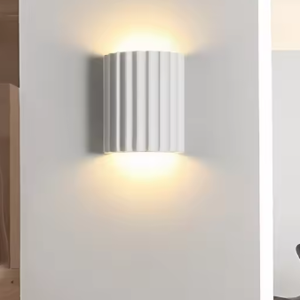 Hars Wandlamp – Moderne Sfeerverlichting voor Slaapkamer, Woonkamer & Eetkamer