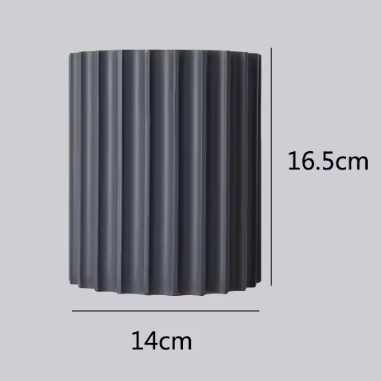 Hars Wandlamp – Moderne Sfeerverlichting voor Slaapkamer, Woonkamer & Eetkamer