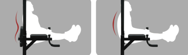 Power Tower Dip Station – Pull Up Bar & Multifunctionele Krachttoren voor Thuisfitness