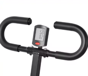 Opvouwbare Squat Machine – Verstelbare Weerstand & Buiktrainer voor Thuisgym