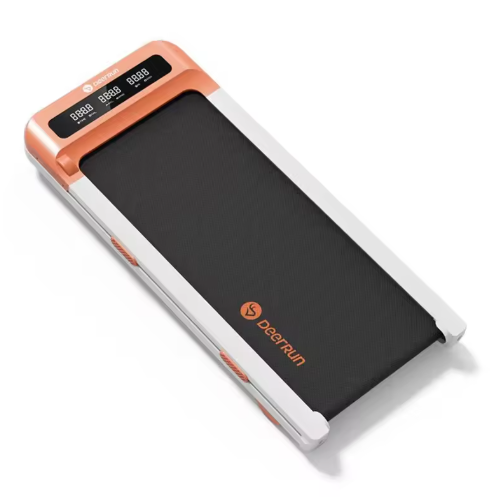 Loopband met Automatische Helling – 3,0 PK Motor, LED-Scherm & Stil Ontwerp