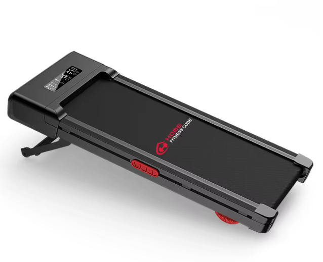 Loopband met Automatische Helling – 3,0 PK Motor & LED-Display