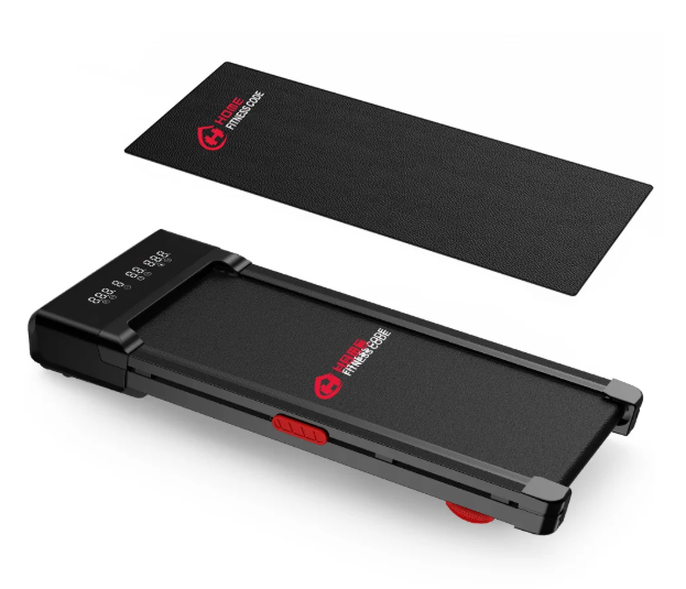 Loopband met Automatische Helling – 3,0 PK Motor & LED-Display