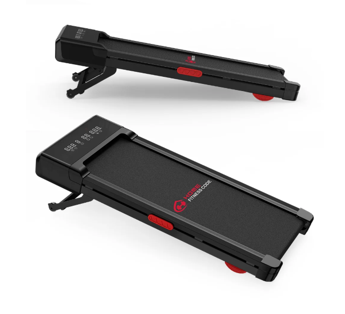 Loopband met Automatische Helling – 3,0 PK Motor & LED-Display