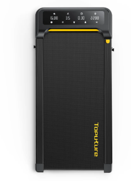 Loopband 2-in-1 – 2,5 PK Motor, Verstelbare Helling & Slimme App