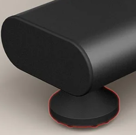 Magnetische Roeimachine – 16 Niveaus, LCD-Display & Opvouwbaar