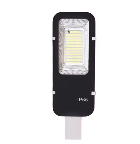 Solar LED Straatlamp 300W – Waterdichte Buitenlamp met Afstandsbediening & Automatisch Dusk-to-Dawn Systeem