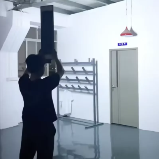 Solar LED Straatlamp – Krachtige Buitenlamp met Bewegingssensor & Afstandsbediening