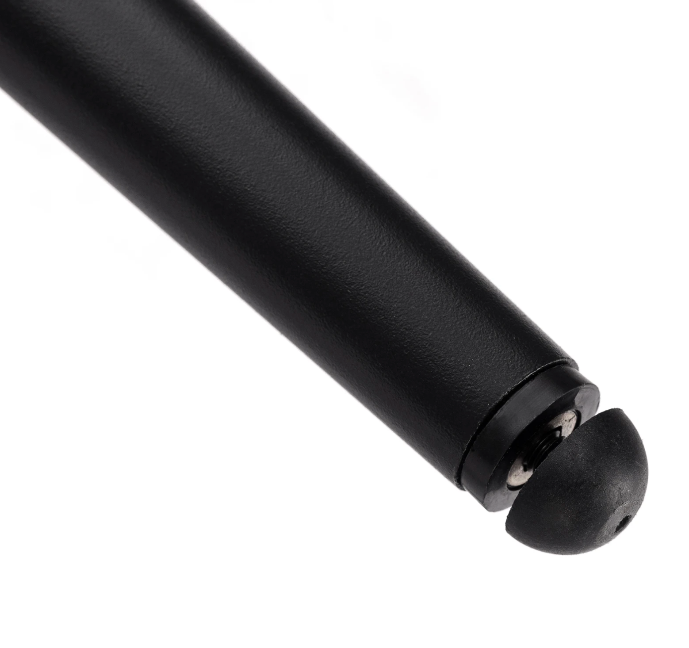 Set van 2 Barkrukken – Fluwelen Zitting met Voetsteun, Modern Design voor Keuken of Bar