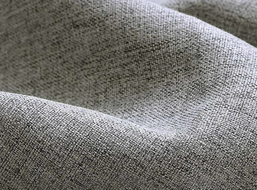 Ergonomische Bureaustoel Wit of Grijs (Teddy) – In Hoogte Verstelbaar – Met Schommelfunctie