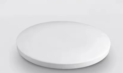 LED Plafondlamp – Waterdicht & Stofdicht, Geschikt voor Badkamer en Keuken