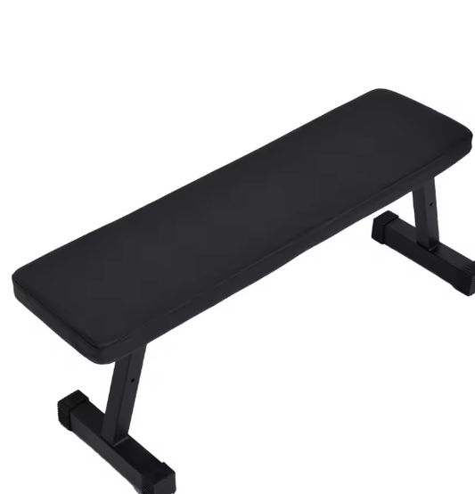 Opvouwbare Halterbank – Multifunctionele Fitnessbank voor Krachttraining Thuis