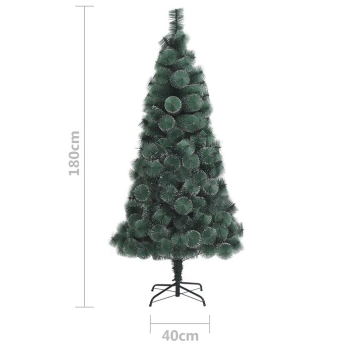 TrendyXL Kunstkerstboom met standaard 180 cm PET groen