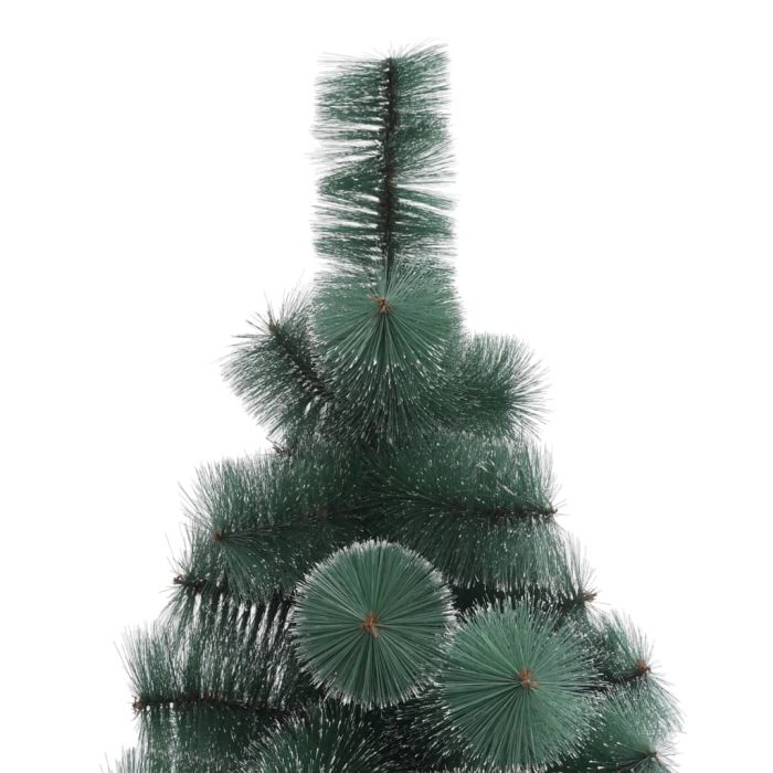 TrendyXL Kunstkerstboom met standaard 180 cm PET groen