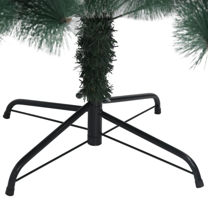 TrendyXL Kunstkerstboom met standaard 180 cm PET groen