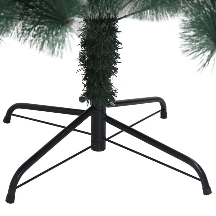 TrendyXL Kunstkerstboom met standaard 240 cm PET groen