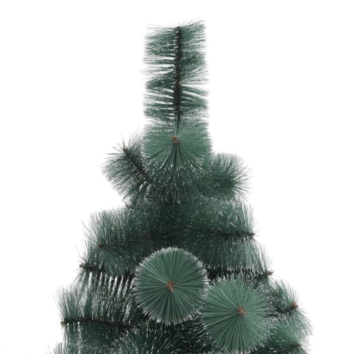 TrendyXL Kunstkerstboom met standaard 240 cm PET groen