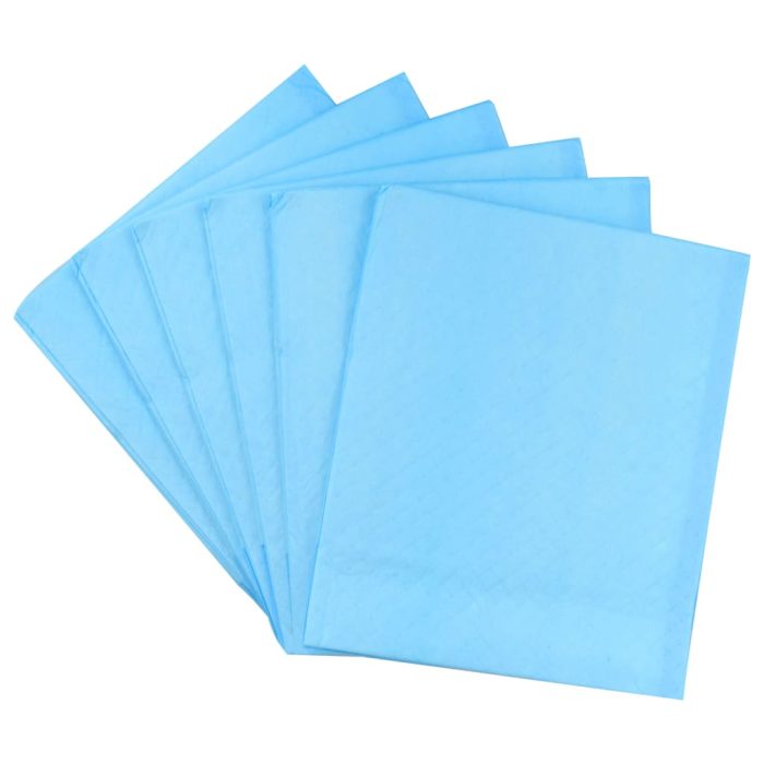 TrendyXL Huisdierentrainingsdoekjes 100 st 90x60 cm nonwoven stof