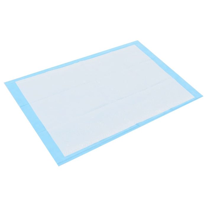 TrendyXL Huisdierentrainingsdoekjes 100 st 90x60 cm nonwoven stof