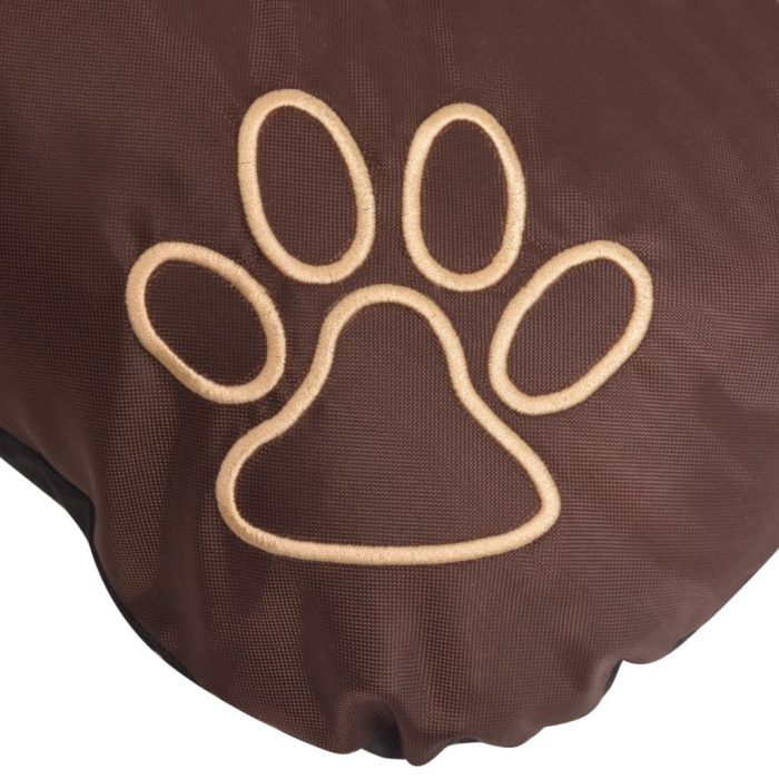 TrendyXL Hondenmatras maat XL bruin