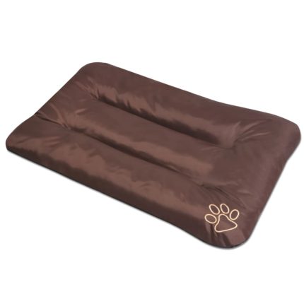 TrendyXL Hondenmatras maat XL bruin