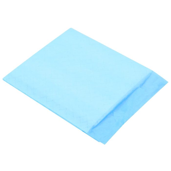 TrendyXL Huisdierentrainingsdoekjes 400 st 45x33 cm nonwoven stof