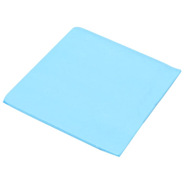 TrendyXL Huisdierentrainingsdoekjes 200 st 60x60 cm nonwoven stof