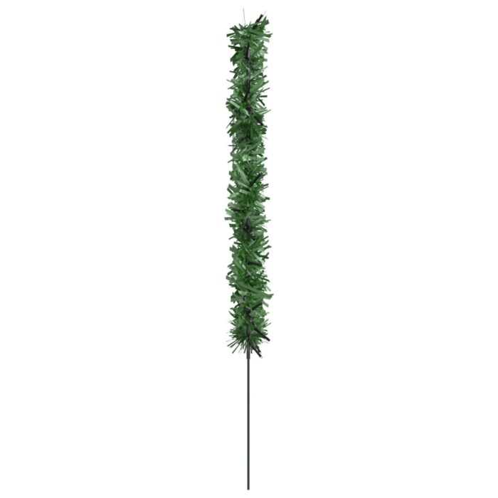 TrendyXL Kerstverlichting kerstboom 3 st met grondpinnen 50 LED's 30 cm