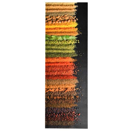 TrendyXL Keukenmat wasbaar Spice 45x150 cm