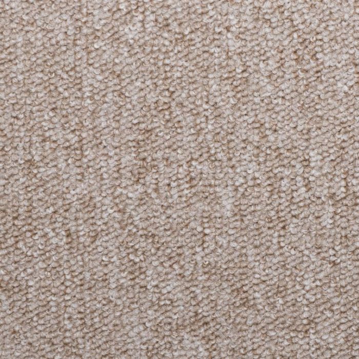 TrendyXL Trapmatten 15 st 65x21x4 cm taupe