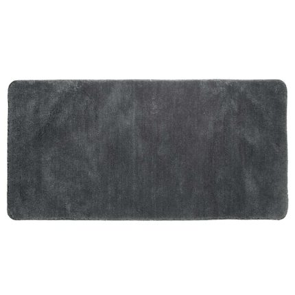 Sealskin Badmat Angora 70x140 cm grijs